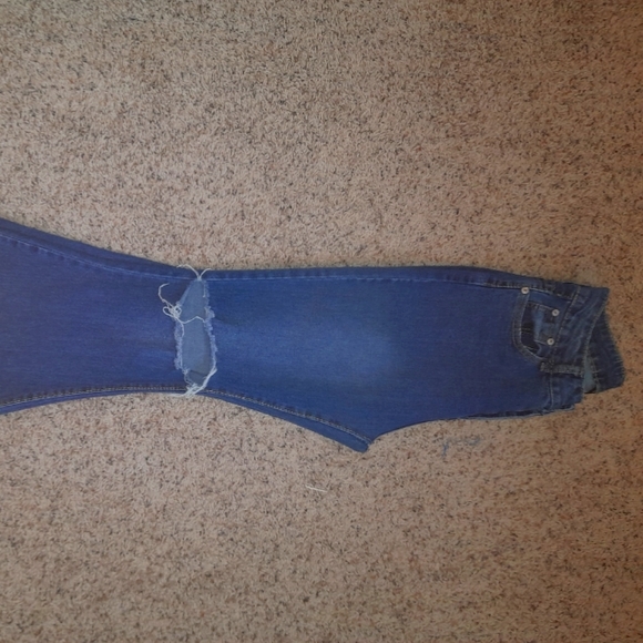 Jeans - Picture 4 of 6